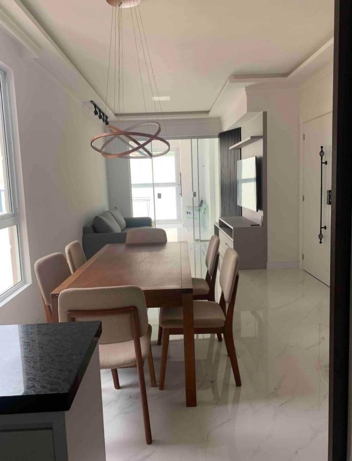Apartamento 3 Suites A 100M Do Mar อิตาเปมา ภายนอก รูปภาพ