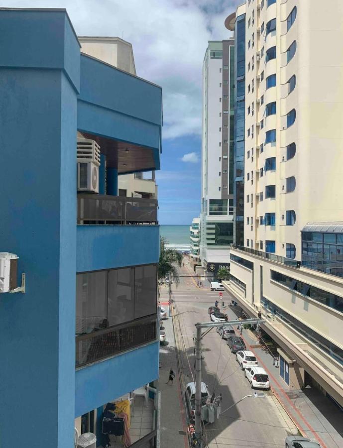 Apartamento 3 Suites A 100M Do Mar อิตาเปมา ภายนอก รูปภาพ