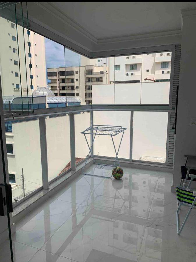 Apartamento 3 Suites A 100M Do Mar อิตาเปมา ภายนอก รูปภาพ